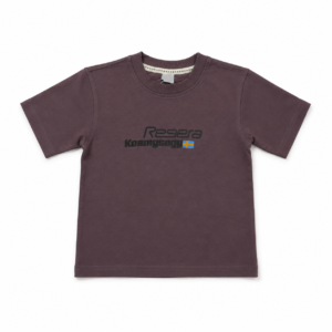 Koenigsegg Regera Graphic Racing T-shirt For Baby Boys
