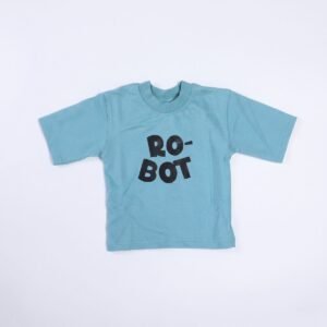 Infant Boys Graphic Crewneck T-Shirt